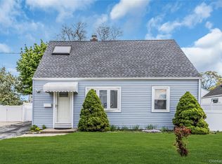 97 Horton Road, Valley Stream, NY 11581