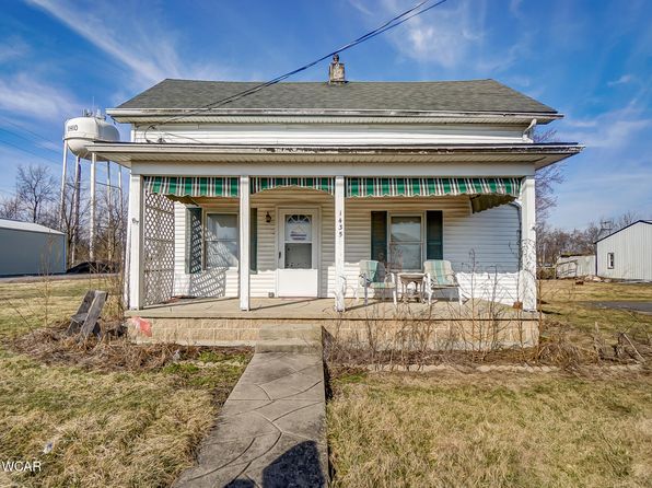 1435 N Main St, Delphos, OH 45833