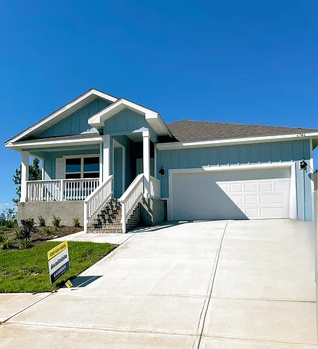 6746 Cambrian Rdg Photo 1