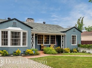 5431 Agnes Ave, Valley Village, CA 91607