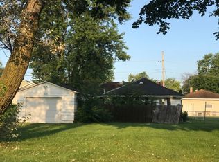 1221 Oakland Ave, Joliet, IL 60435