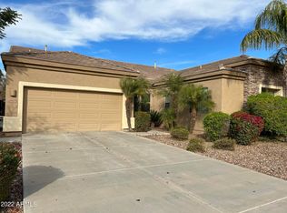 3312 E Bluebird Pl, Chandler, AZ 85286