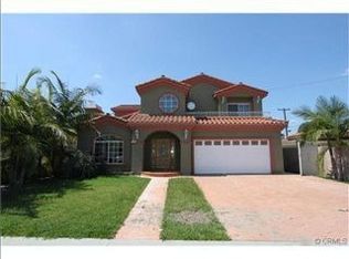 7360 Nada St, Downey, CA 90242