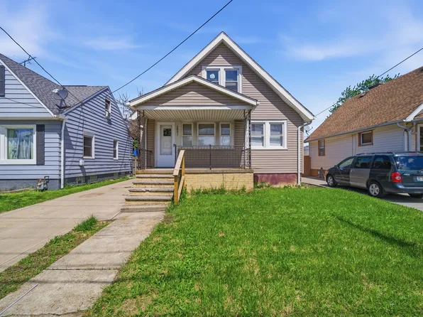 3881 W 117th St, Cleveland, OH 44111