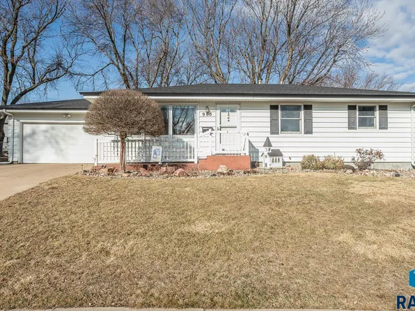 905 S Churchill Ave, Sioux Falls, SD 57103