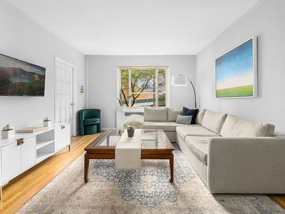 520 E 90th St APT 3D, Manhattan, NY, 10128