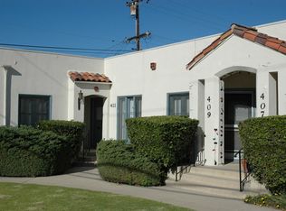 409 W 4th St, Oxnard, CA 93030