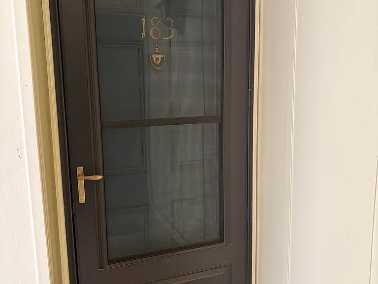 183 Oberlin Ter #183 — Photo 16