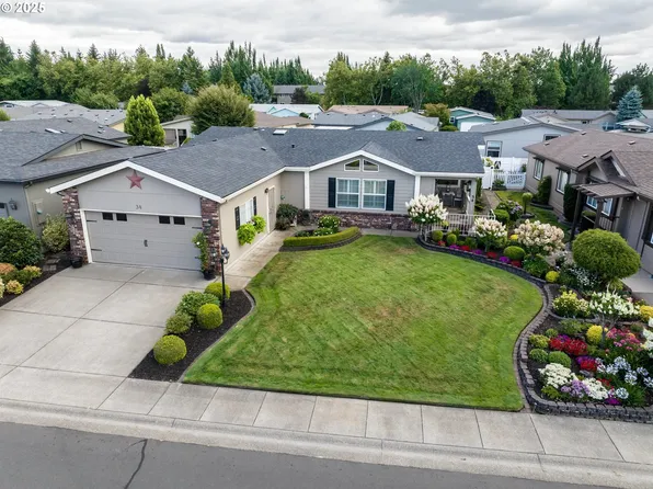 3220 Crescent Ave Space 34, Eugene, OR 97408
