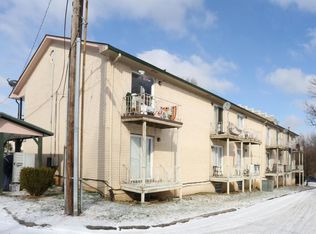 1040 Cross Keys Rd APT 9, Lexington, KY 40504