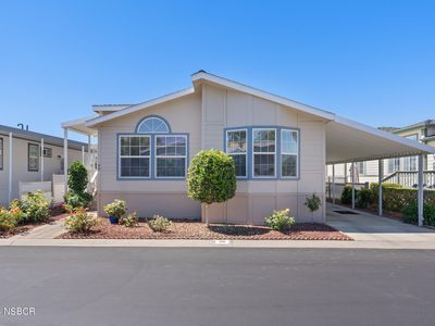 88 Rio Vis, Solvang, CA, 93463