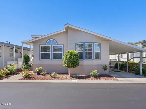 88 Rio Vis, Solvang, CA 93463