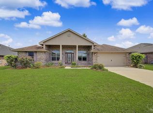 4833 Perspective Dr, Milton, FL 32570