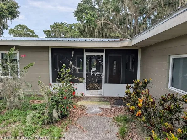 7800 Lewis East Dr, Sebring, FL 33876