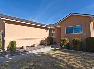 3953 Boundary Peak Ct, Reno, NV 89508