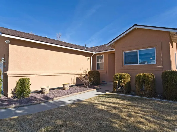 3953 Boundary Peak Ct, Reno, NV 89508