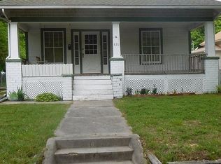 820 Empire Ave, Joplin, MO 64801