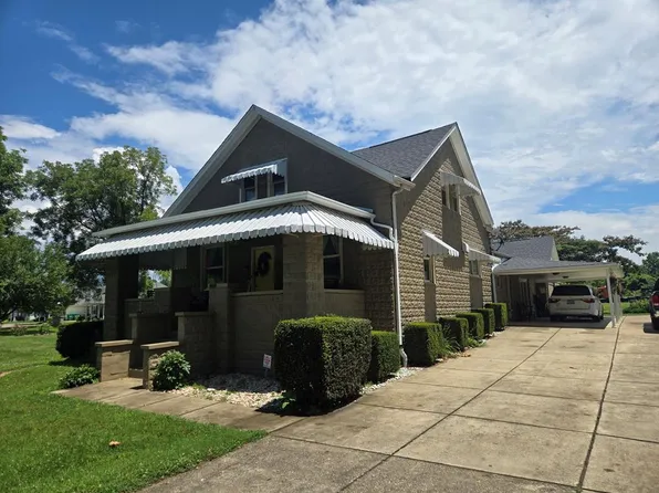 1140 State Route 522, Wheelersburg, OH 45694