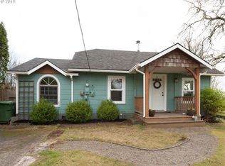 58028 N Morse Rd, Warren, OR 97053