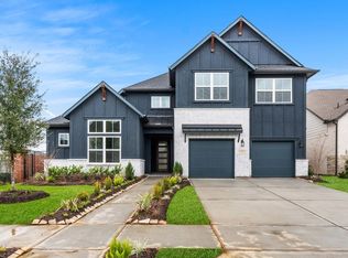 1415 Sunrise View Ln, Missouri City, TX 77459