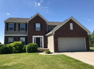 8918 Rapp Dr, Indianapolis, IN 46237