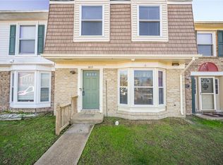 3805 Upland Rd, Virginia Beach, VA 23452