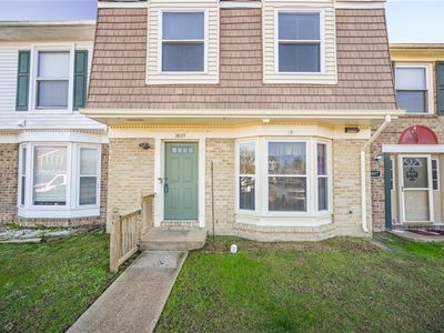 3805 Upland Rd, Virginia Beach, VA, 23452
