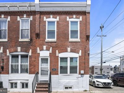 2903 Gerritt St, Philadelphia, PA, 19146