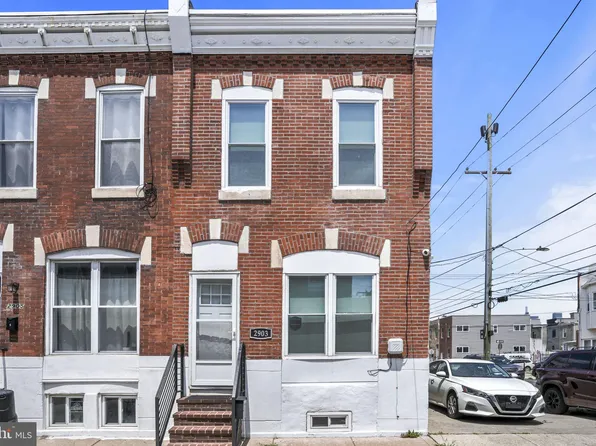 2903 Gerritt St, Philadelphia, PA 19146
