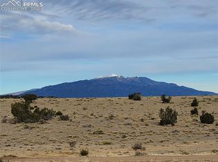 76 Unknown, Walsenburg, CO 81089