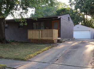 2956 Stockton Ave, Akron, OH 44314