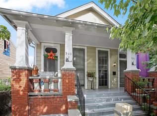 931 Bordeaux St, New Orleans, LA 70115