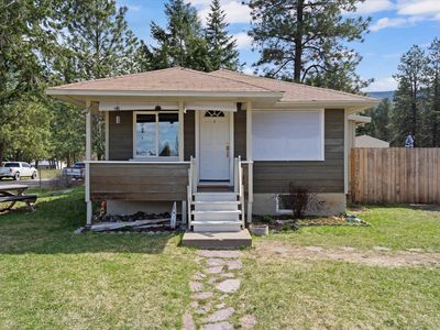 1197 12th St NE, Columbia Falls, MT, 59912