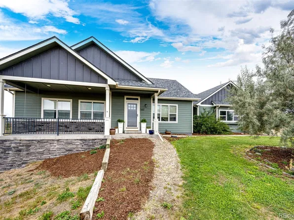 7651 Woodchest Street, Strasburg, CO 80136