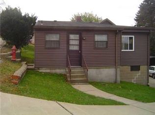 2413 Helen St, Mc Kees Rocks, PA 15136
