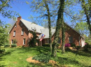 5456 Race Rd, Cincinnati, OH 45247