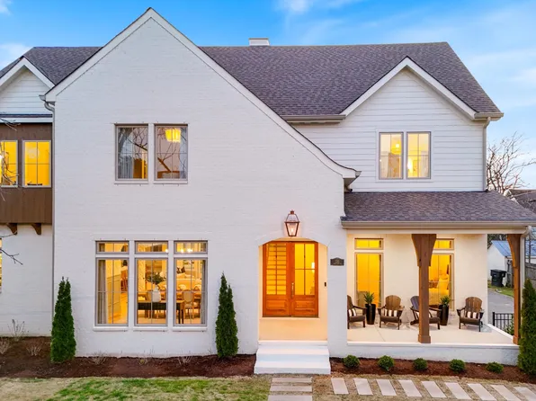 135 46th Ave N, Nashville, TN 37209