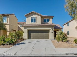2505 Barclay St, Henderson, NV 89044