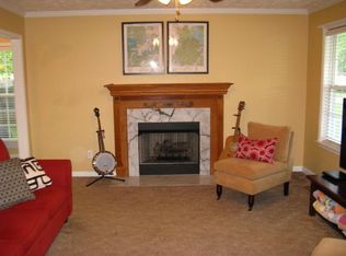 1514 Dodd Trl, Murfreesboro, TN 37128