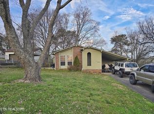 1706 Ferd Hickey Rd, Knoxville, TN 37909