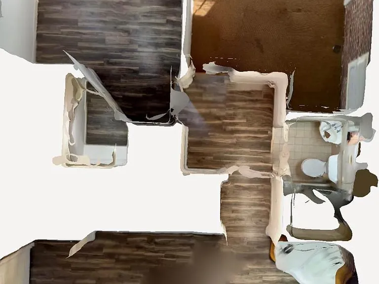 3D layout