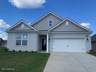 35 Harvest Dance Dr, Byhalia, MS, 38611