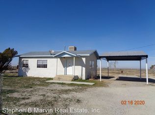 9487 E Avenue E, Lancaster, CA