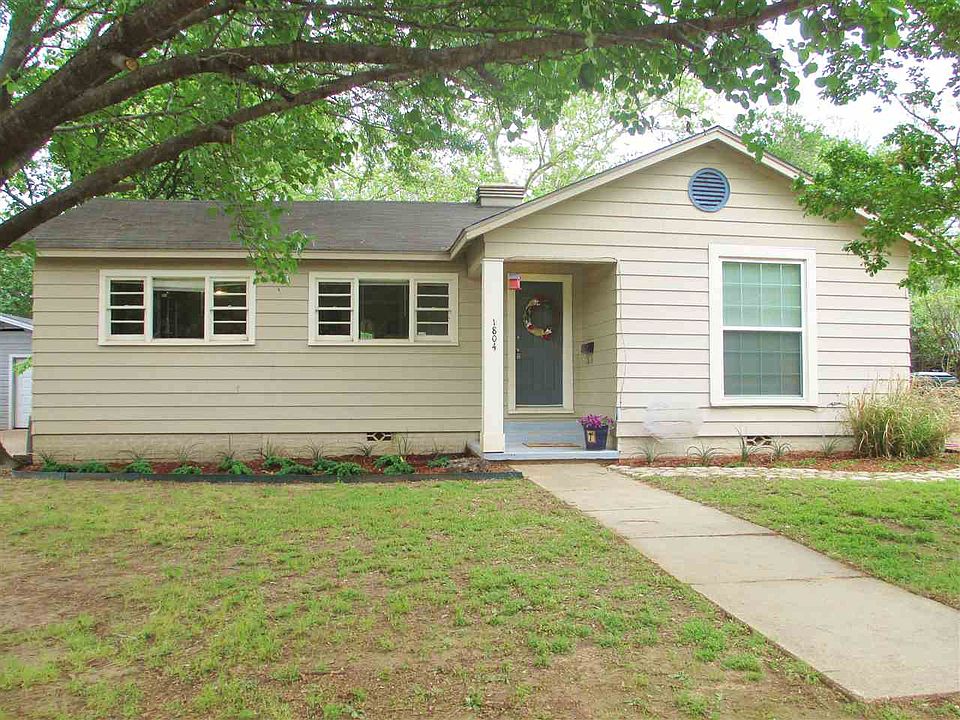 1st image of 1804 Belmont Dr