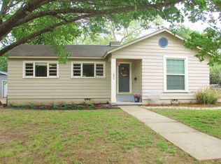 1804 Belmont Dr, Tyler, TX 75701