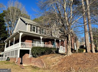 2994 Aspen Ridge Ct, Snellville, GA 30078