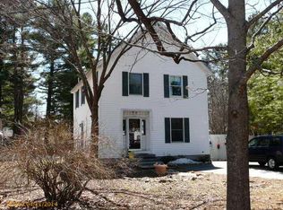 38 McLellan St, Brunswick, ME 04011
