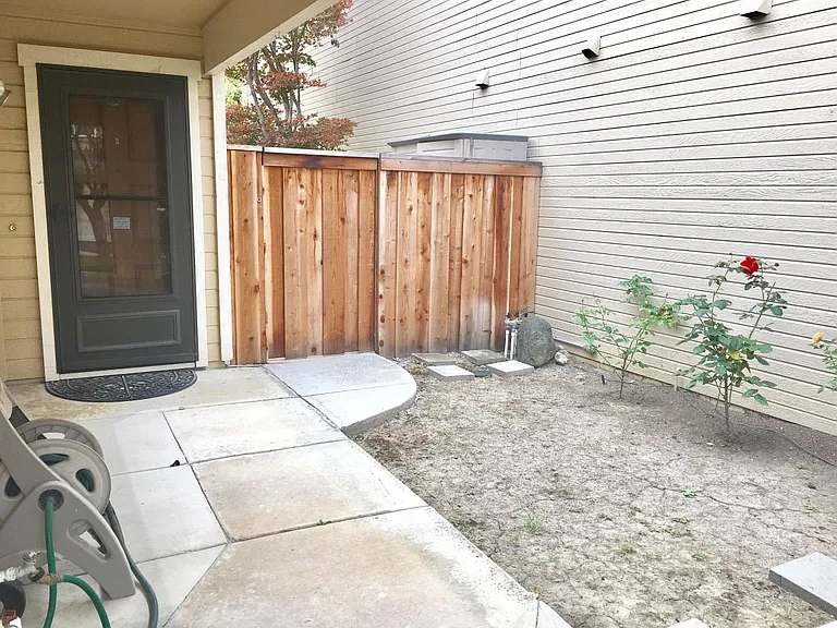 Frontyard