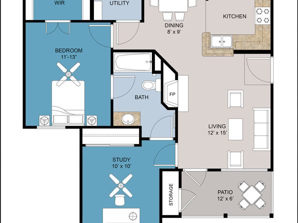 Nelson Pointe Apartment Homes | 5200 Nelson Rd, Lake Charles, LA