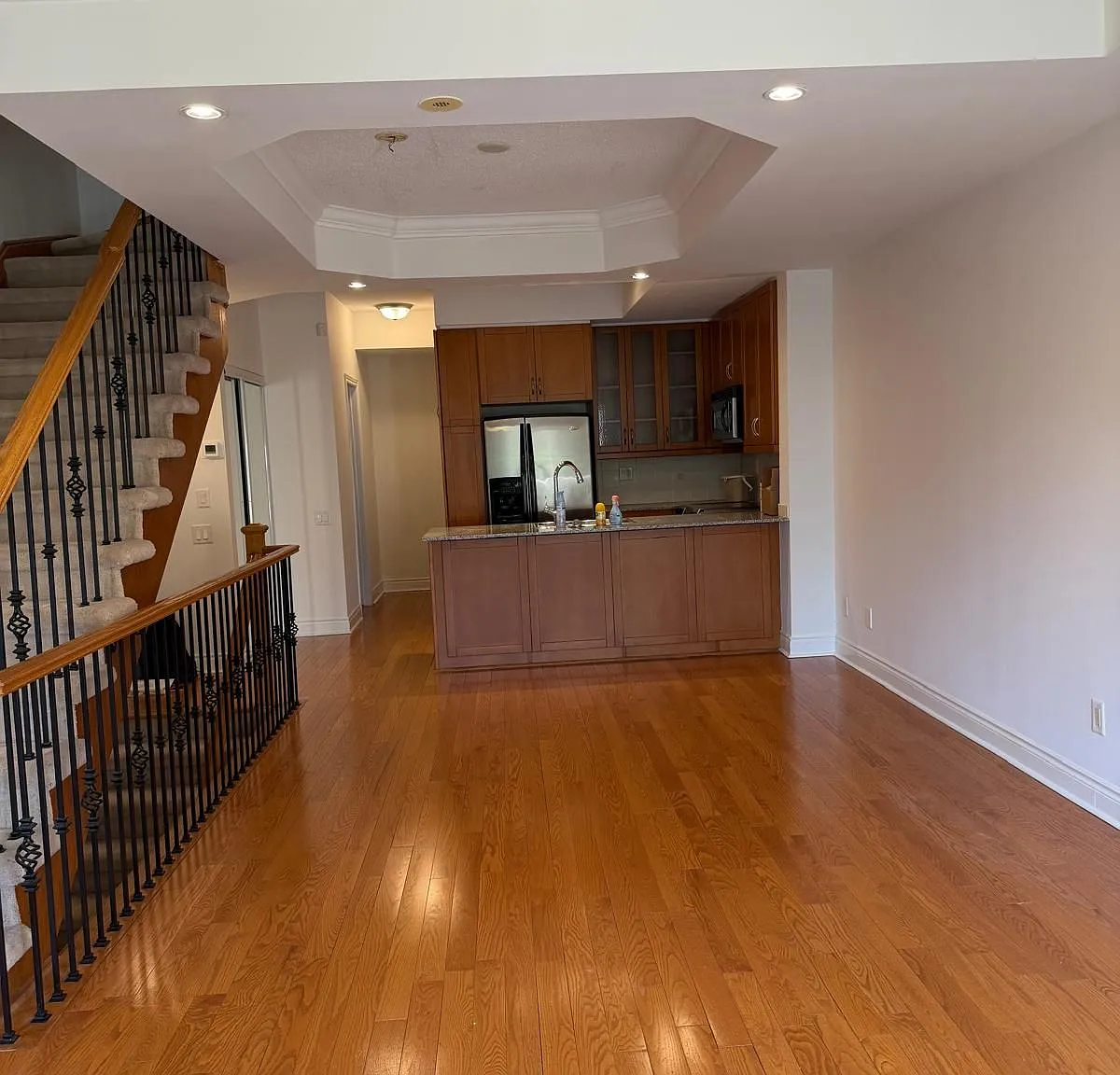 2 bed, $2,700 — Photo 2